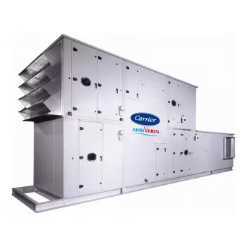Carrier Marine 39HQ-AHU 5000m3h H13
