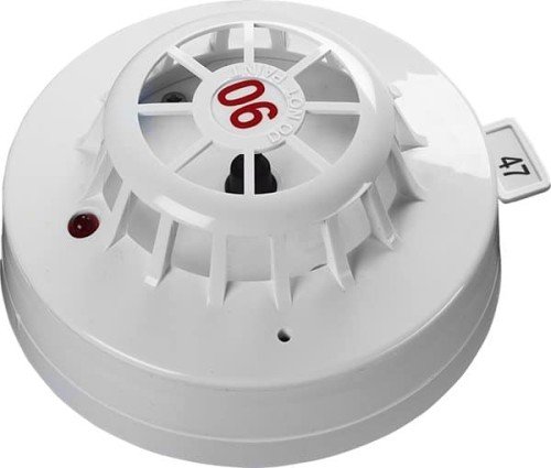 Apollo Fire Detectors ORB-BA-10008-APO