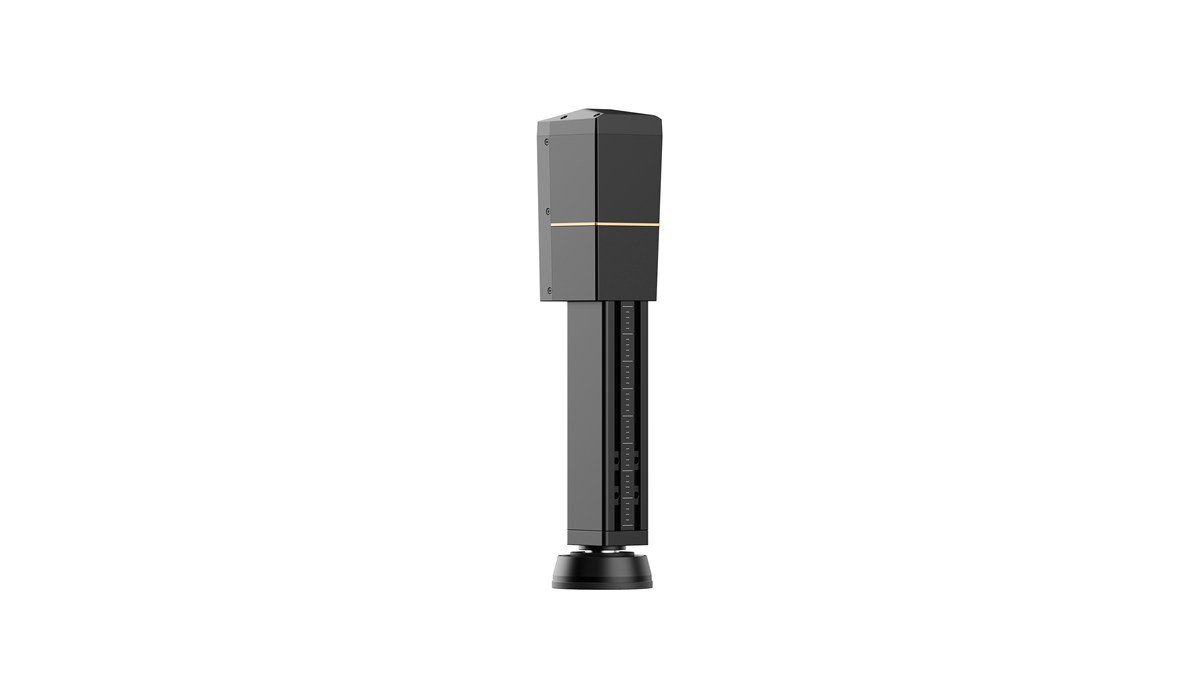 Jinhua Zhenqi Motion Apparatus FZSMM1.05201