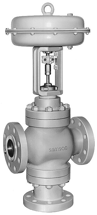 Samson Type 3252-1