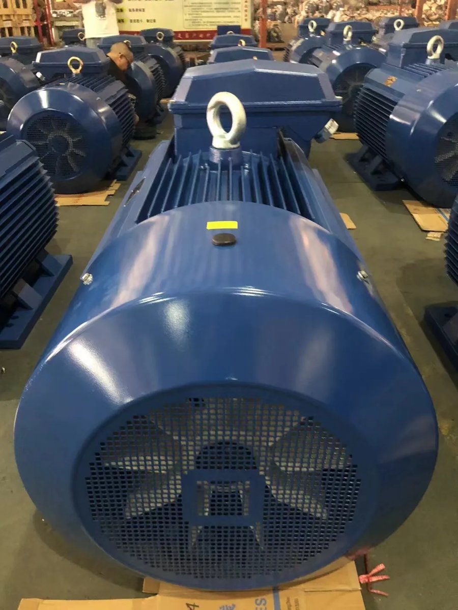 ABB Marine AMG 0355-440V-50Hz-IP55