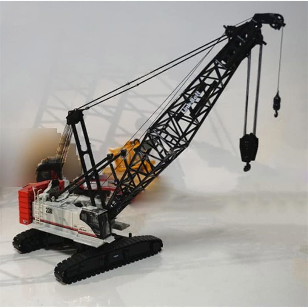 Link Belt 40 ft (12.19m) Extension