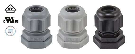 Jacob GmbH Elektrotechnische Fabrik PERFECT 50.6xx PAzzzz, PERFECT 50.6xx PA/FLzzzz, Locknut 50.2xx PAzzzz, Locknut 50.2xx PA/FLzzzz