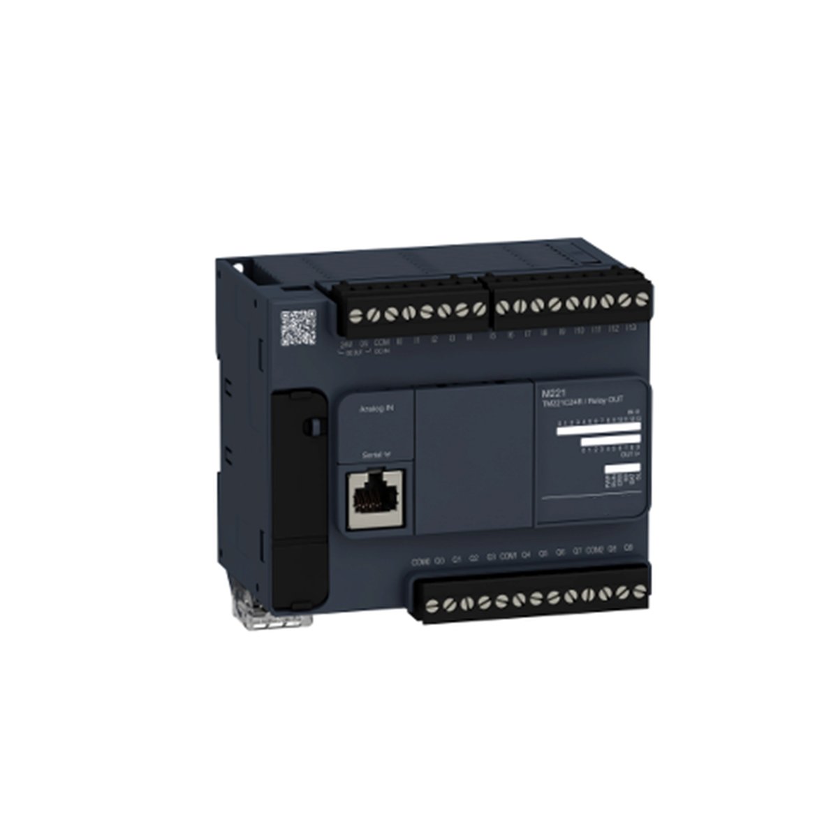 Schneider Electric Automation TM221