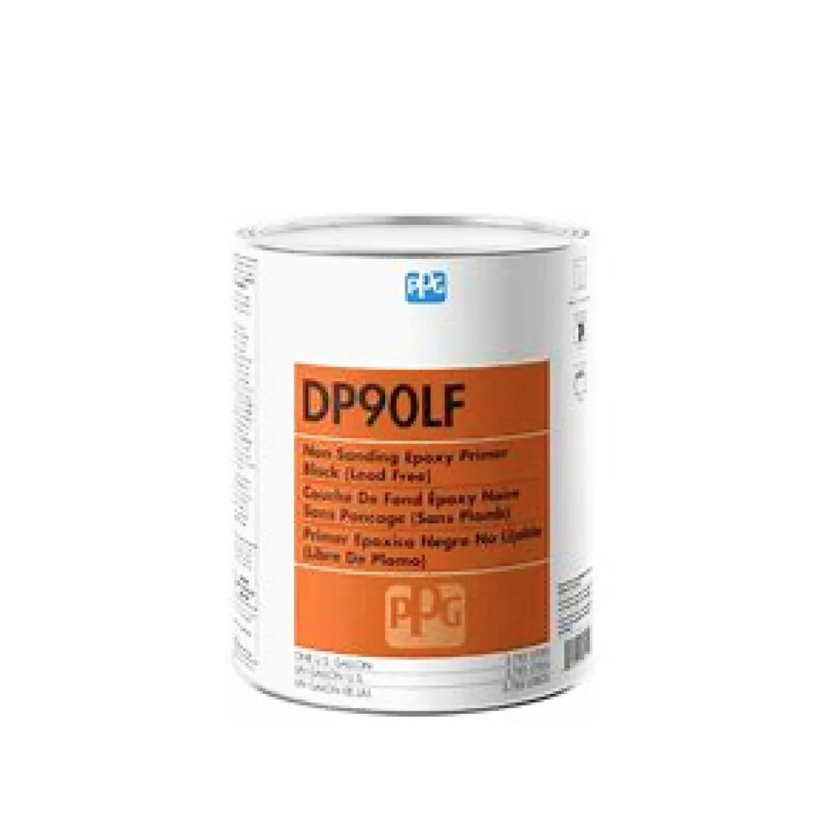 PPG / Sigma Coatings Primer for Stainless Steel-C