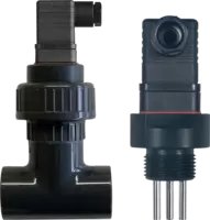 JUMO Fe-CuNi "L" DIN 43710