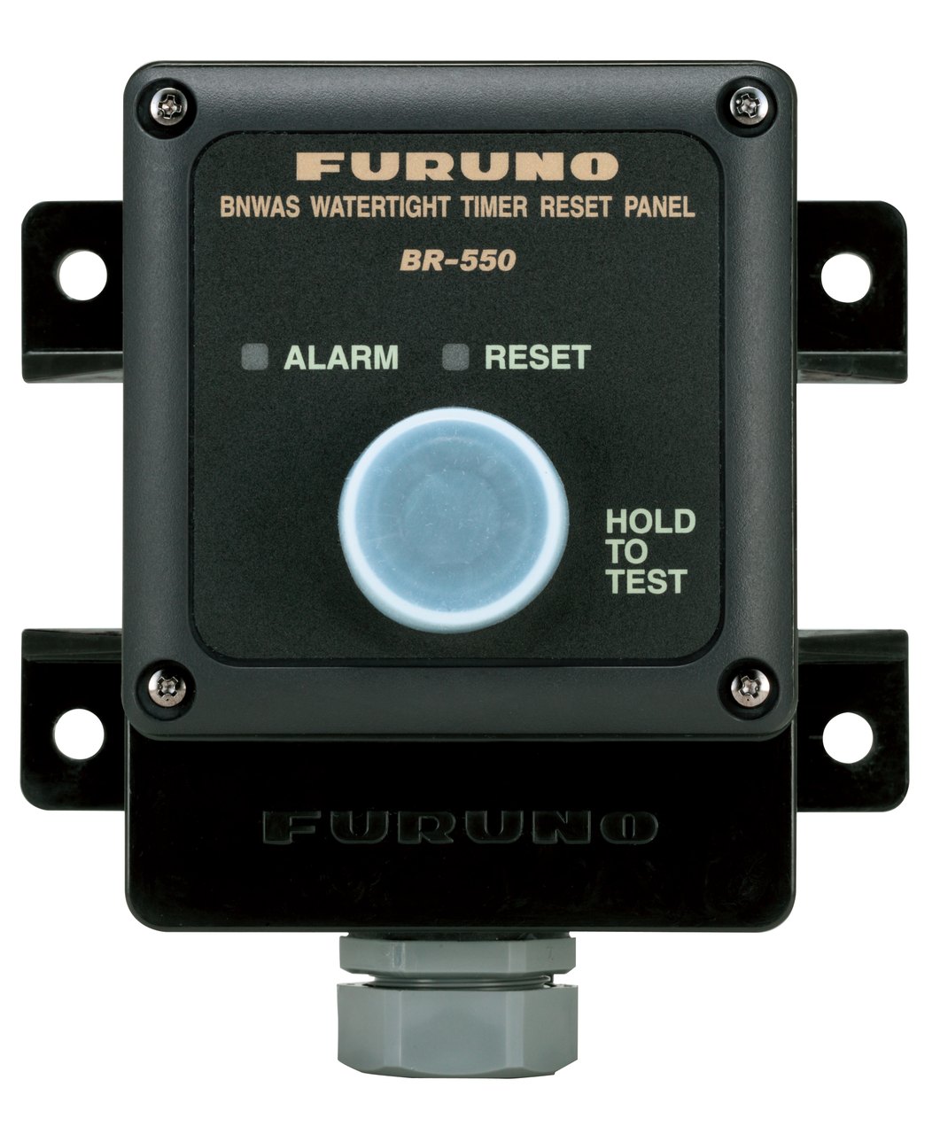 Furuno BR-500 BNWAS