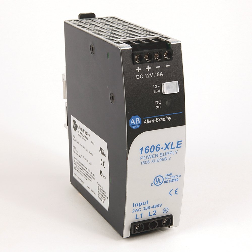 Rockwell Automation Marine 1606-XLE96B-2