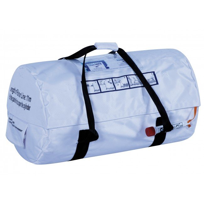 DSB Marine SOLAS-A Soft Valise 50P-B