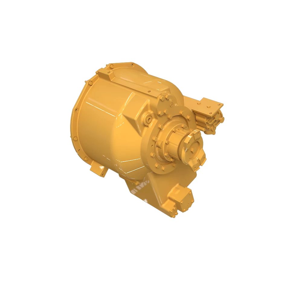 Caterpillar C12 (EPA BCPXN12.0ER2)
