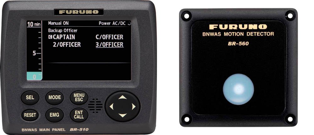 Furuno BR-500