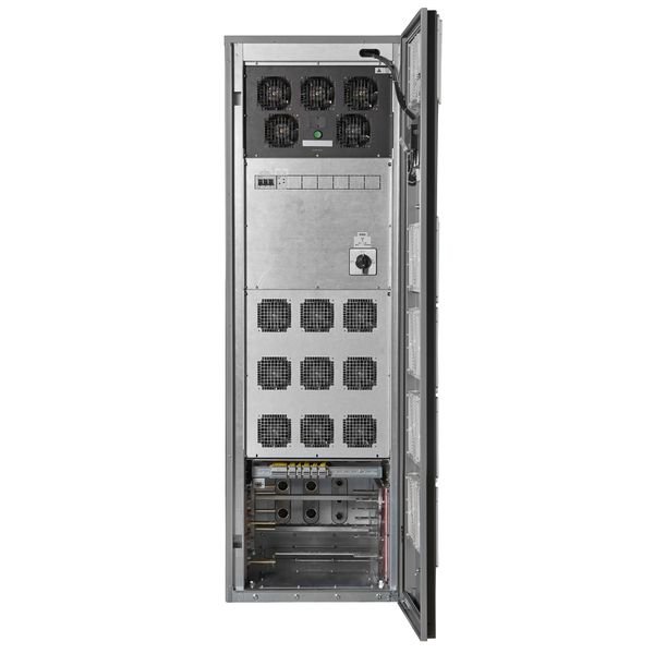 Eaton Marine xBoard Marine 400A 400V