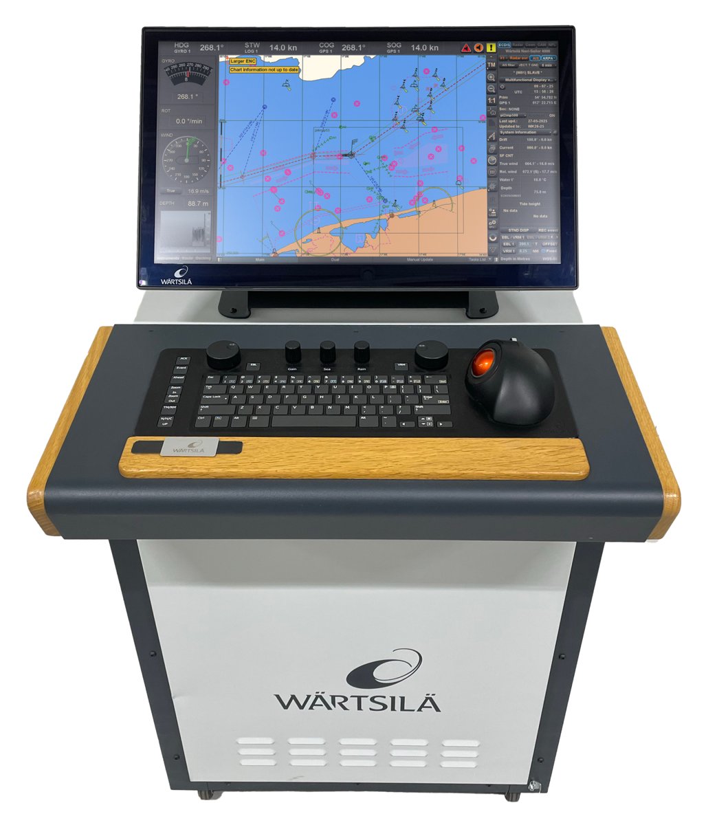 HMAP HES-600
