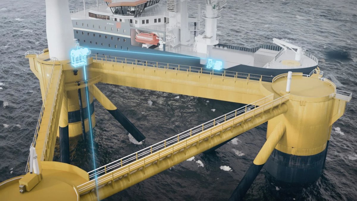 Kongsberg Maritime Finland S63-3/CA (63A3)