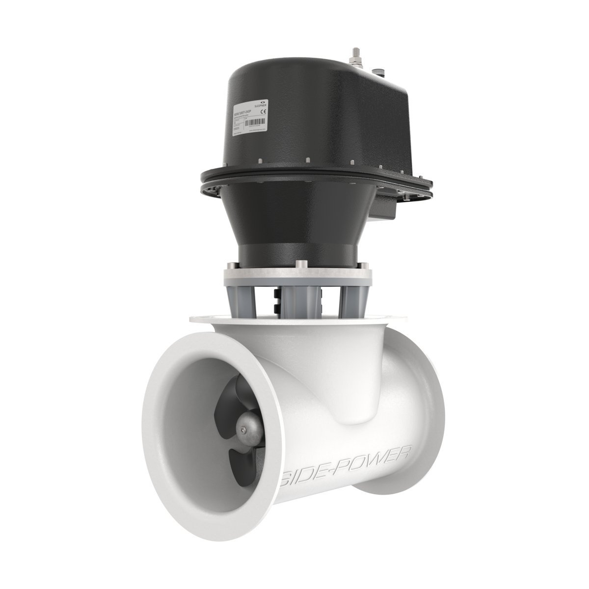 Sleipner Group SEP80/185T-12V