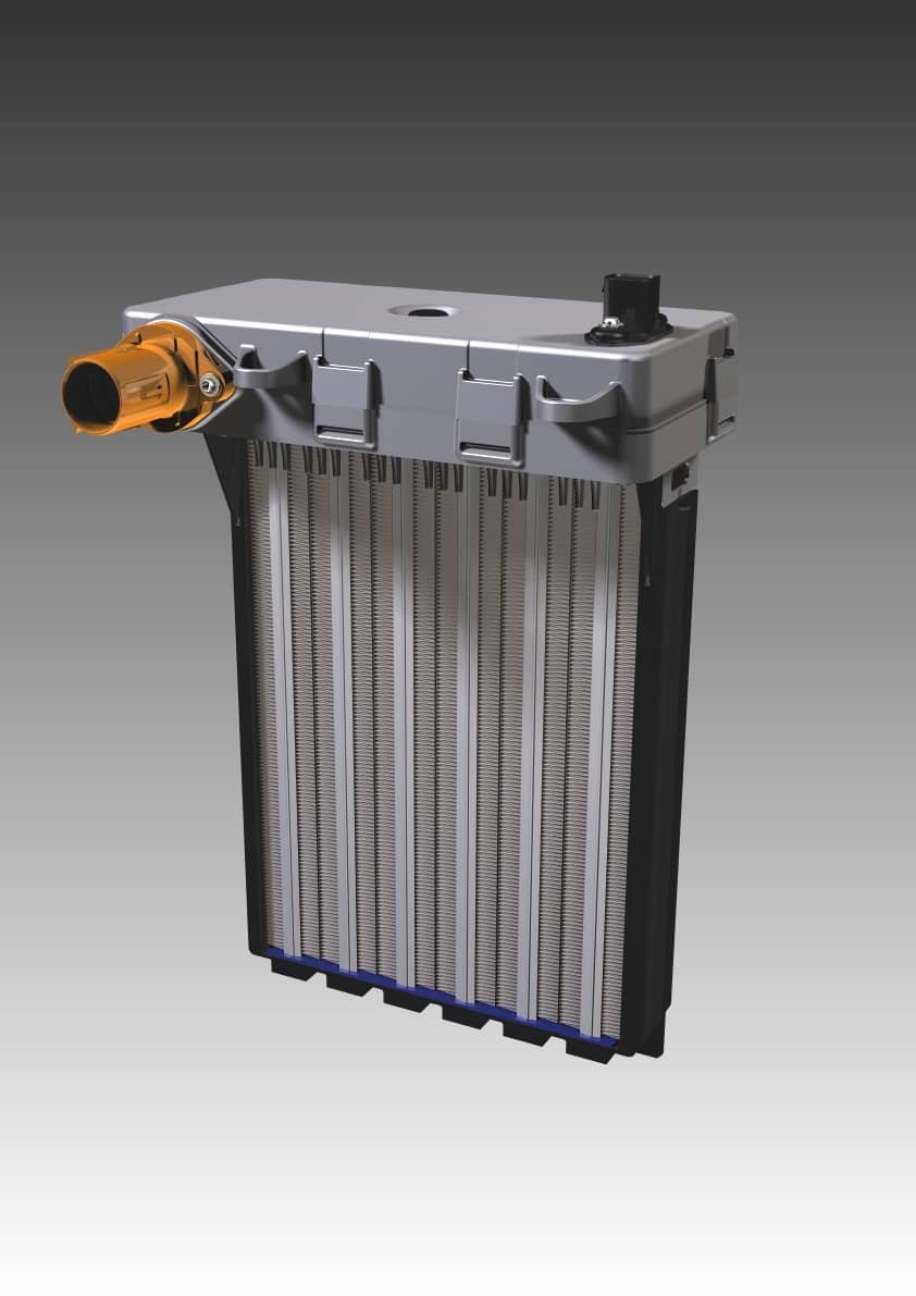 MAHLE NFV PPT-BWS 250