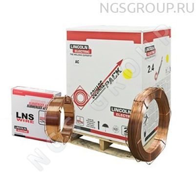 Lincoln Electric Europe L-50M / 860