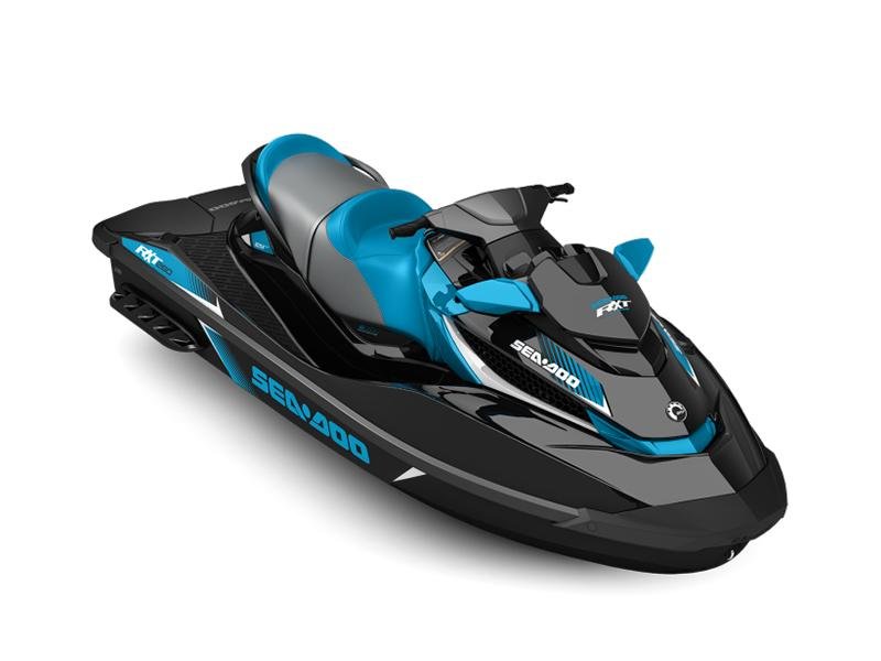 Marine - Care Sea Doo RXT 260