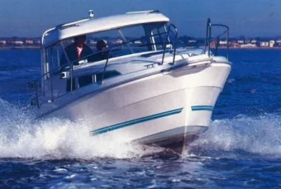 MAREX 280 Holiday