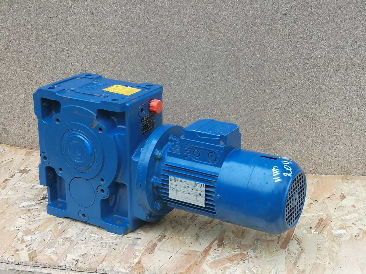 Rossi MR ICI 200 UO3A - 42 × 350 - 50.3
