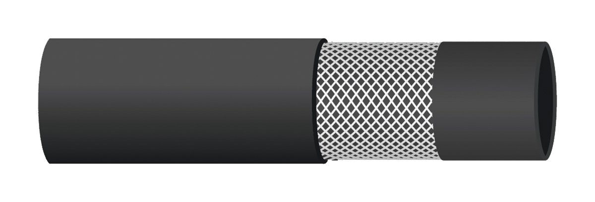 Parker/Polyflex PP Floating 4in x 15m