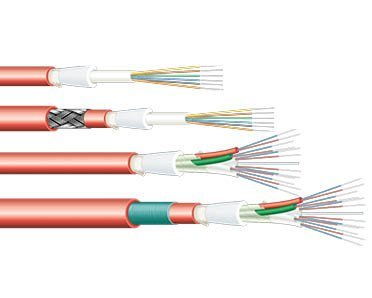 Cavicel SLO-000-**-M1-A1-WB-FR SHF1 or SHF2 or SHF2 MUD sheath, SLO-000-**-M1-A3-WB-FR SHF1 or SHF2 or SHF2 MUD sheath, SLO-000-**-M1-TCWB-WB-FR SHF1 or SHF2 or SHF2 MUD sheath