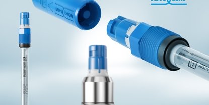 Endress+Hauser Memosens CCS55E