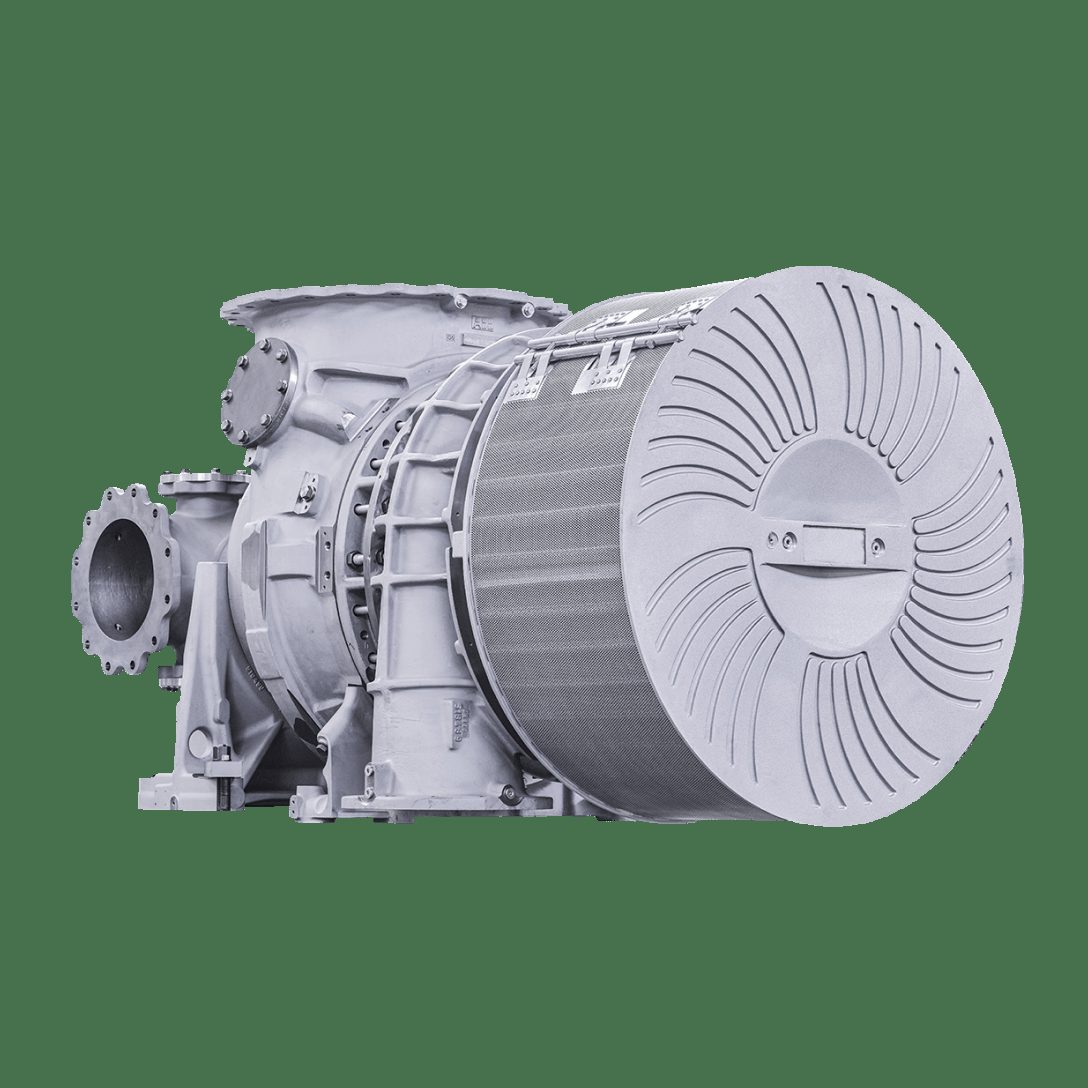 Accelleron A100-M Axial