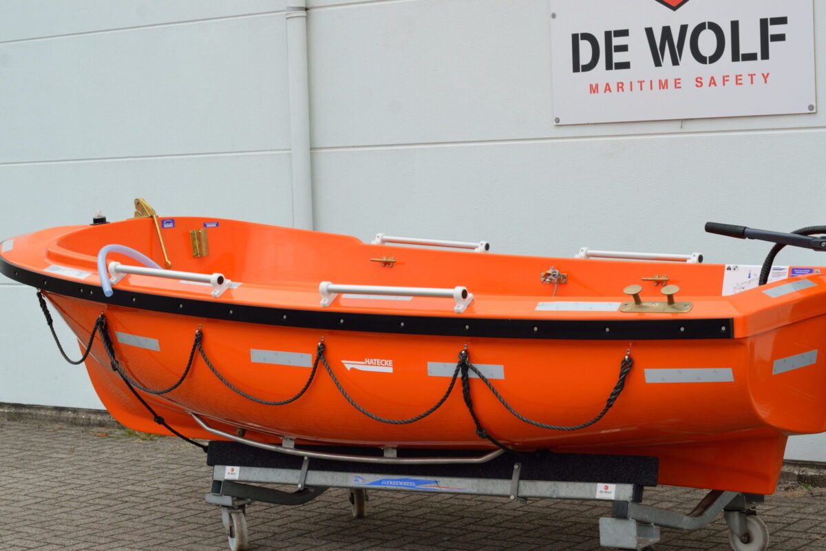 Hatecke RB400