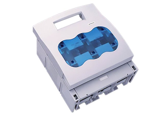 Wöhner GmbH & Co. KG Elektrotechnische Systeme LTS-1, LTS-2, LTS-3