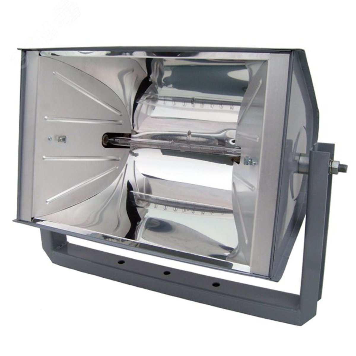WISKA 5000-1x40W-MV-NB-FN-1CC