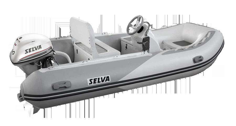 Selva CRT 365 P, CRT 365 H