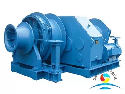 SEC Marine MW-550kN-E