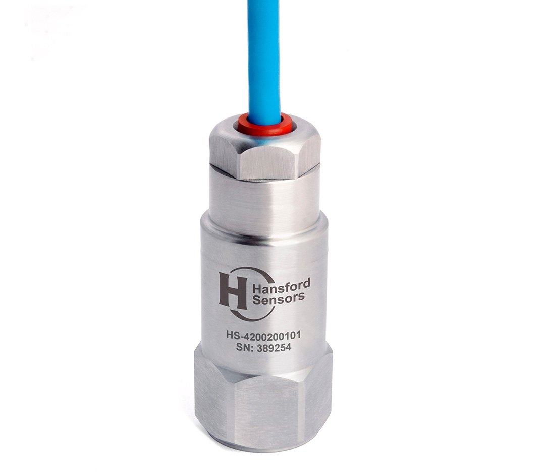 Hansford Sensors HS-420 4ch