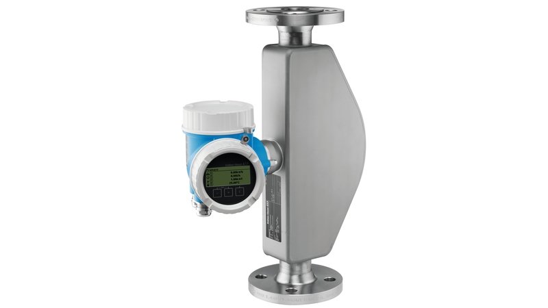 Endress+Hauser Proline Promass E 200 / 8E2B