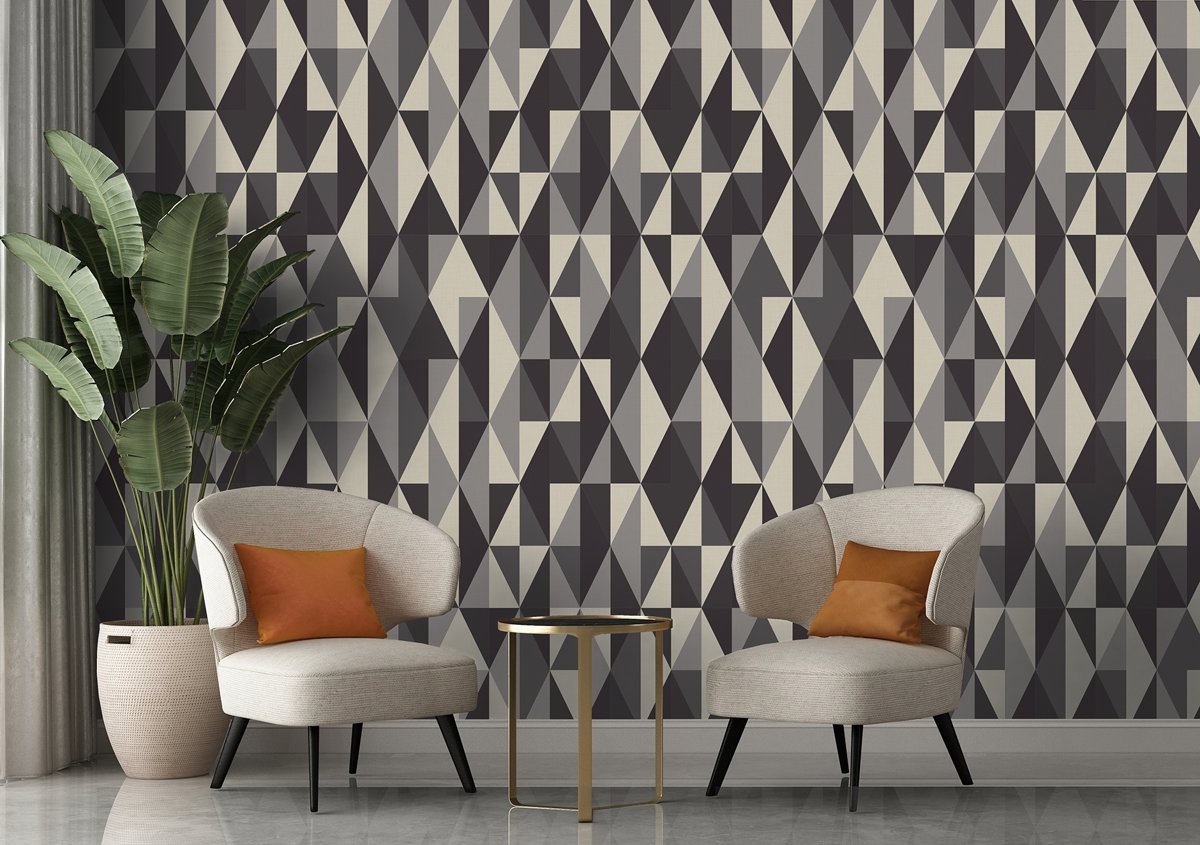 Muraspec Decorative Solutions Wallcovering "FABRIC BACKED VINYL (FBV) 350-455 gsm (NON WOVEN)"
