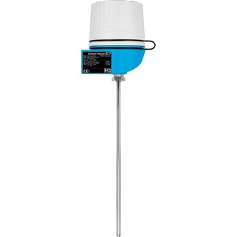 Endress+Hauser Micropilot FMR62B HART