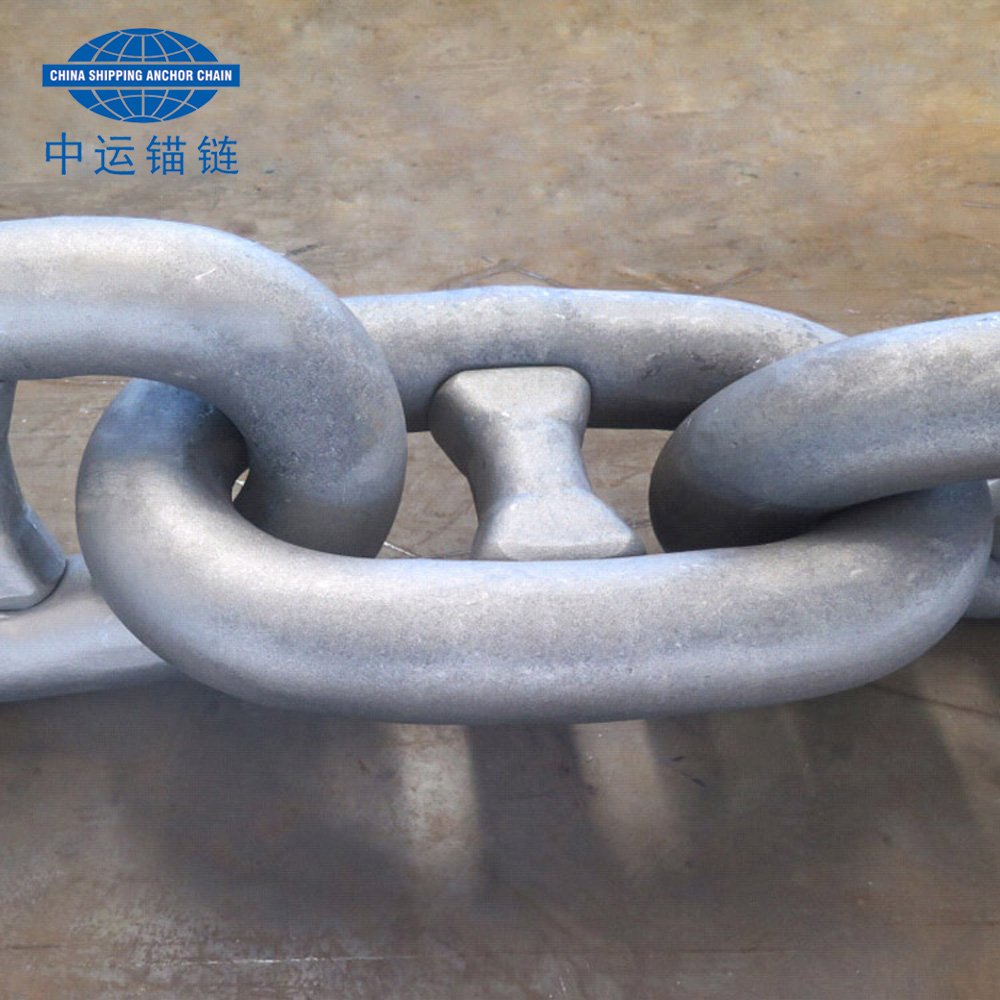  Stud-Link Chain 95mm Grade R4S