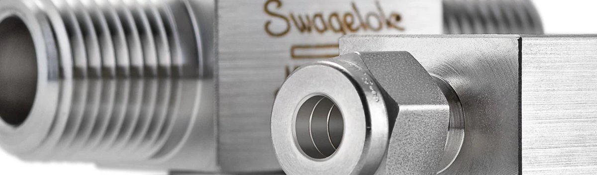 Swagelok SS-68TS32