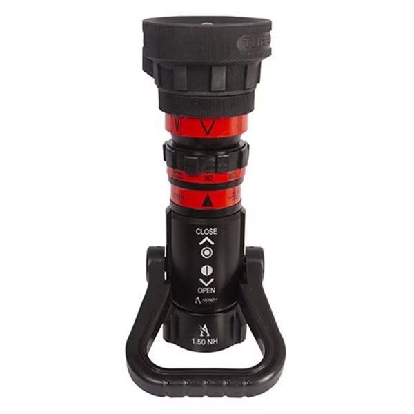 Akron Brass Marine Fog Nozzle 1720