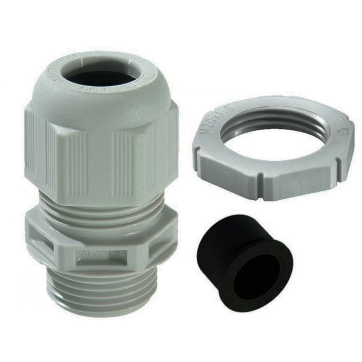 WISKA GLP20+RDE grey
