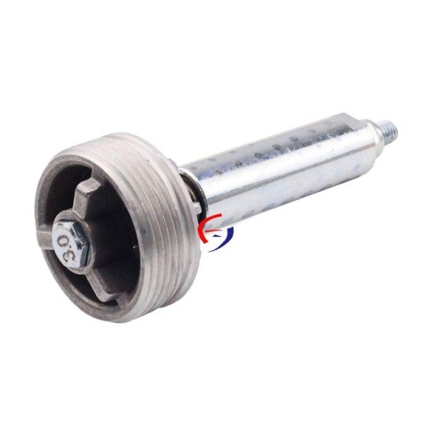 Woodward 8210-184C