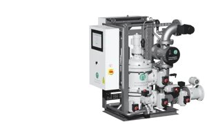 Norwegian Greentech D0100-NGT BWMS DL2-BK273