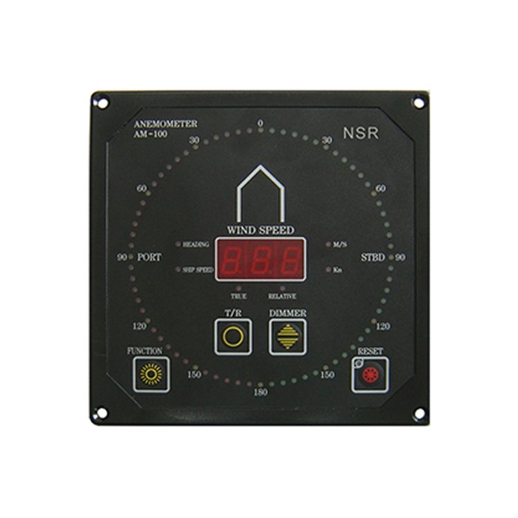 NSR AM-100J