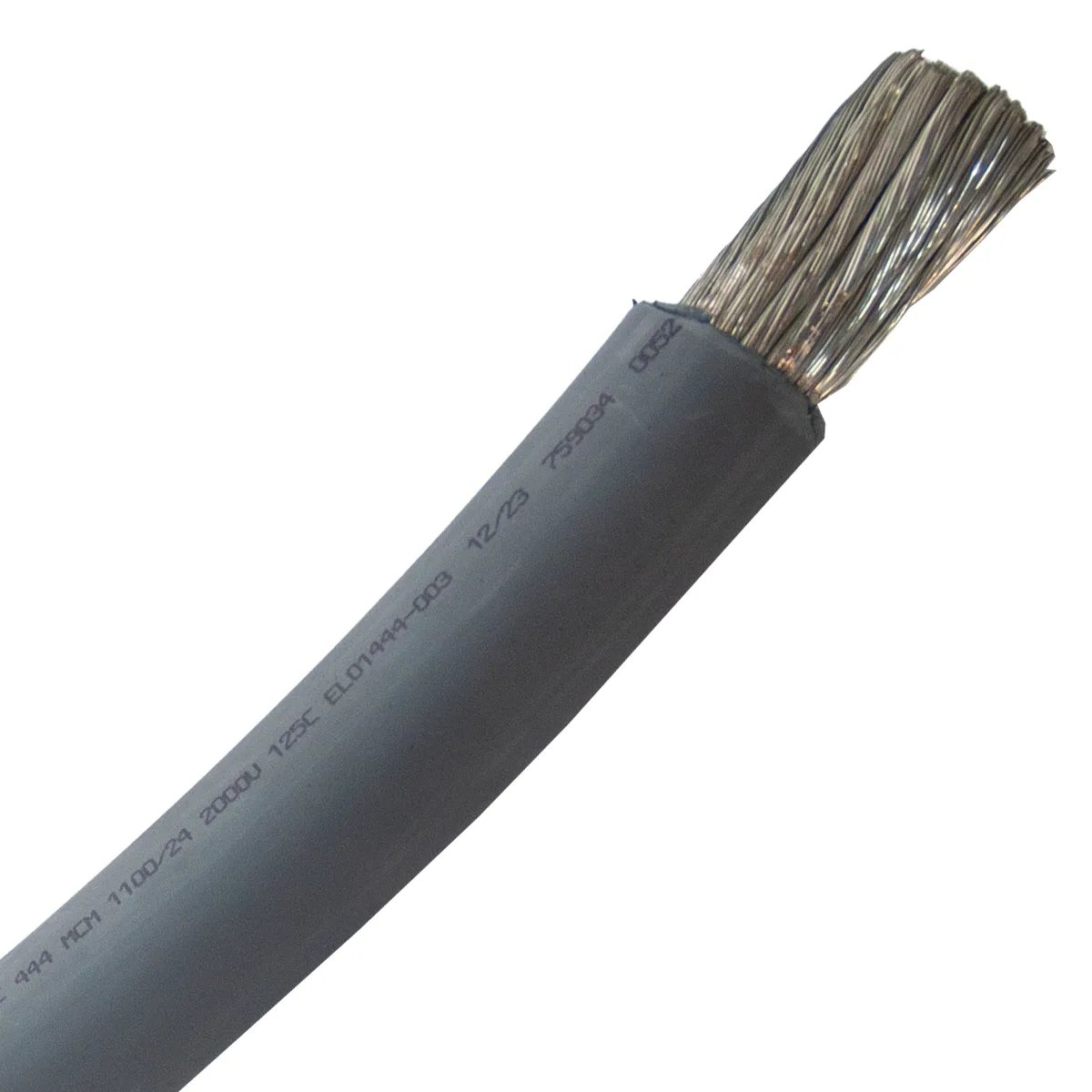RSCC Wire & Cable EXANE-VFD, Exane 125 Type P, OBS