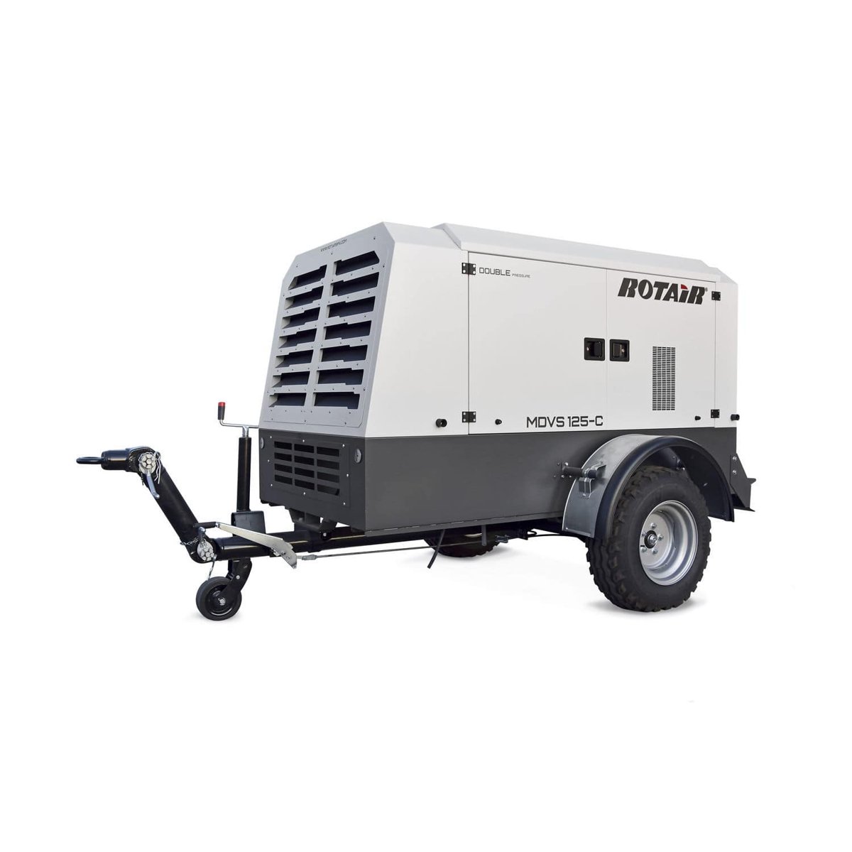 Rotair MDVS 120 J