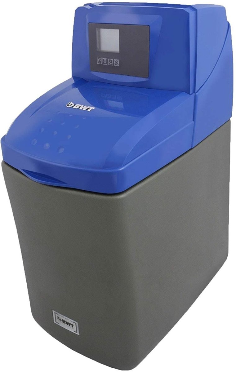 BWT Marine Water Softener 15m3h BWT Marine