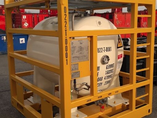 Suretank 600 gal. Helifuel Tank - ST1020, 500 gal. Chemical Tank - ST-1960, 500 gal. Chemical Tank - ST-1970, 1000 gal. Helifuel Tank - ST-2330, 4800L Offshore Tank - ST-3900, 3100L Offshore Tank - ST-3960, 4000L Offshore Tank - ST-4300, 5500L Offshore Tank - ST-4340, 4800L Helifuel Tank - STA004505, 4600L Horizontal Helifuel - STA011183, 3750L Horizontal Helifuel Tank - STA012389