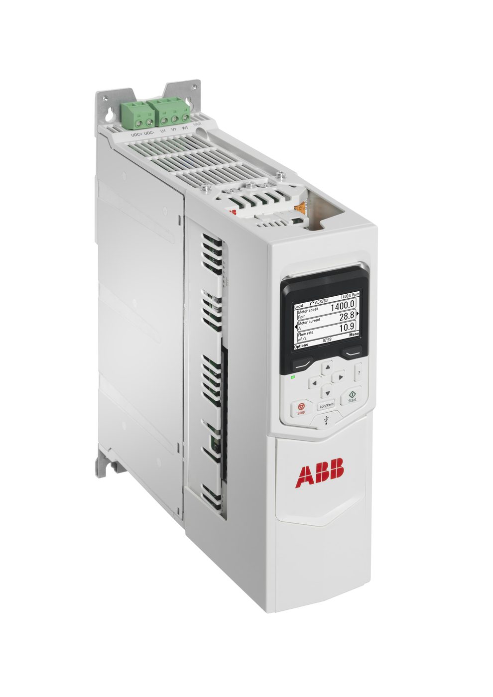 ABB Marine ACS880 2.2kW 440V Marine