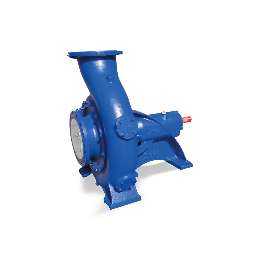 KSB WKn 100/100